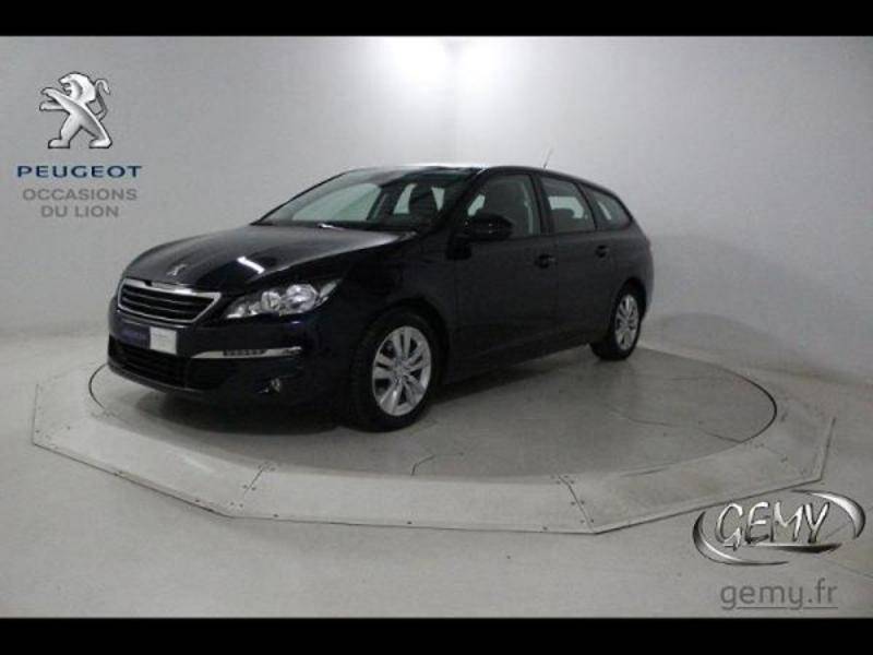 Peugeot 308 SW