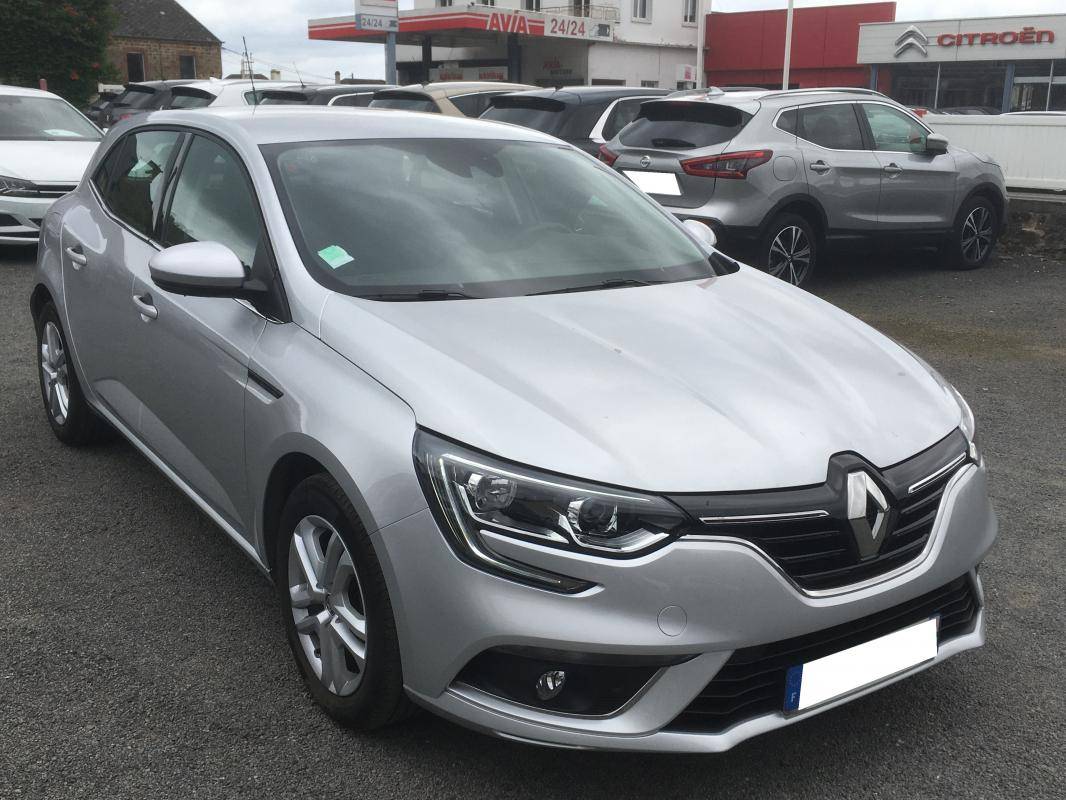 Renault Mégane