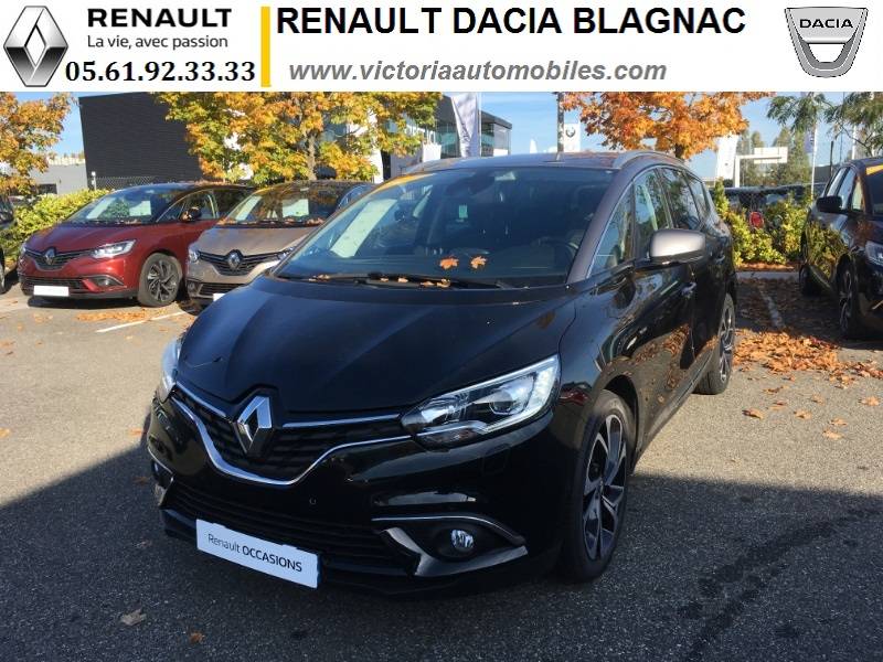 Renault Grand Scénic