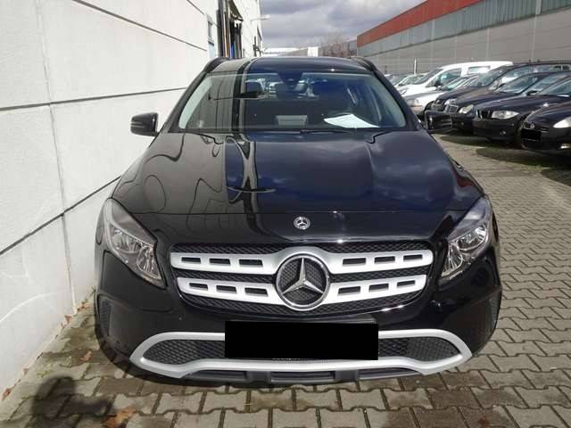 Mercedes Classe GLA