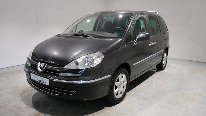 Peugeot 807