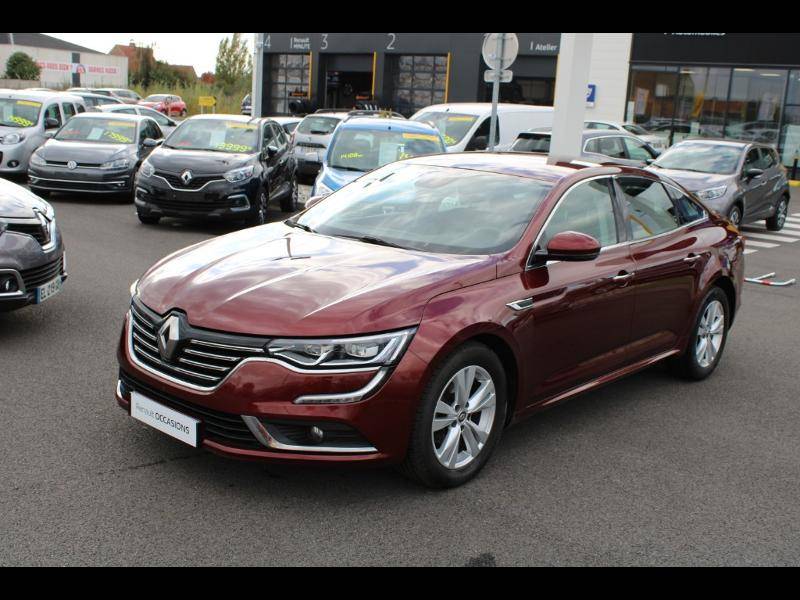 Renault Talisman