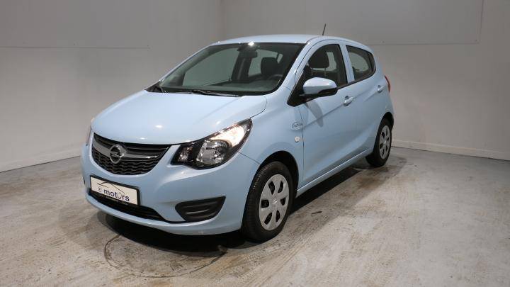 Opel Karl