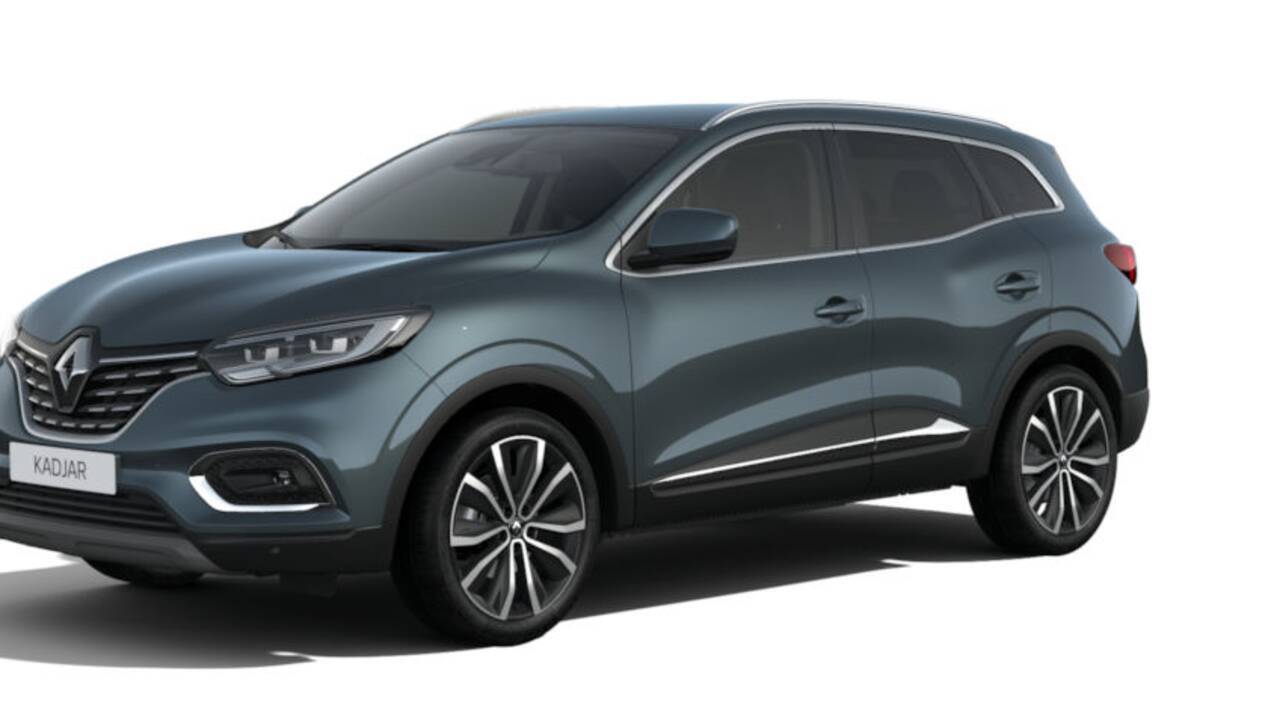 Renault Kadjar