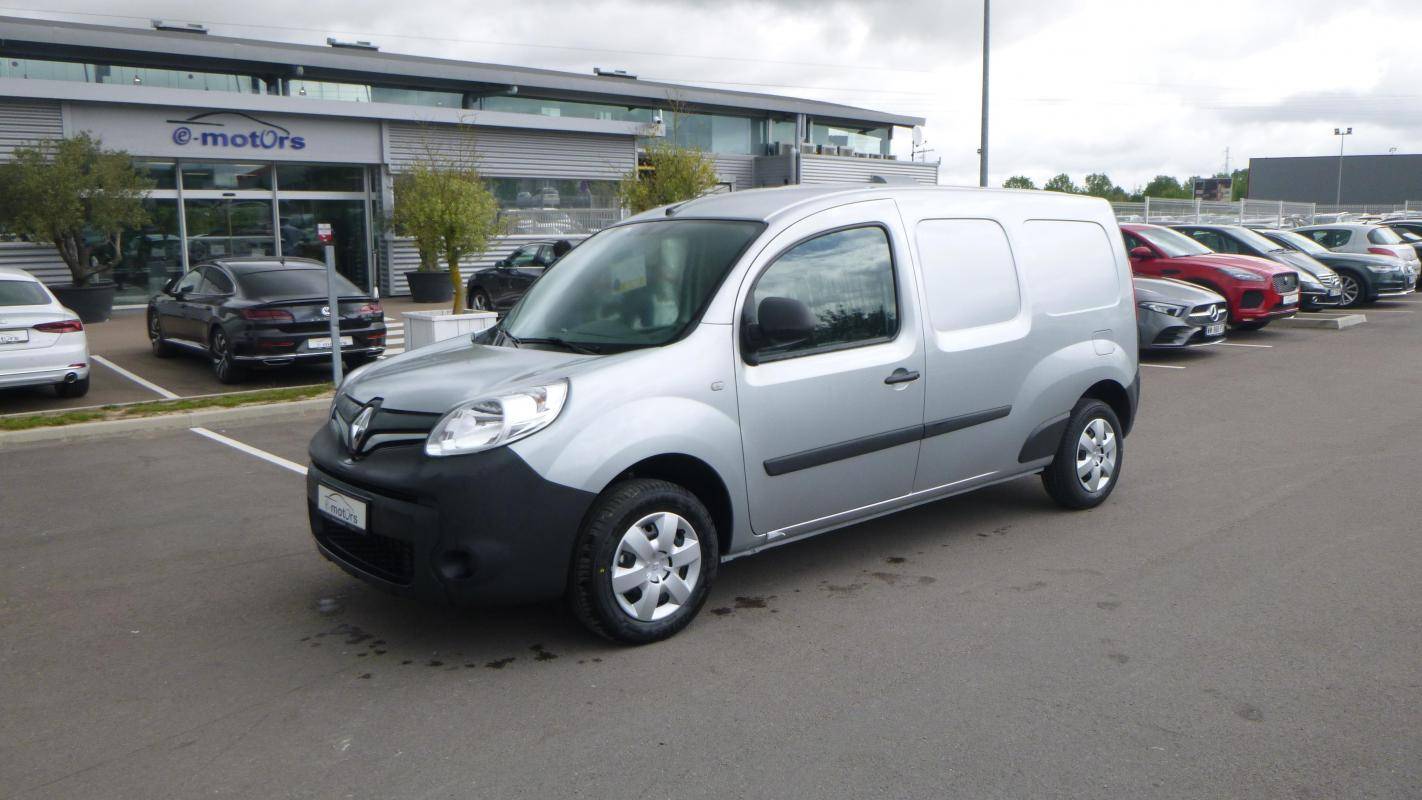 Renault Kangoo Express