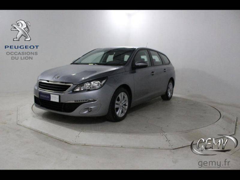 Peugeot 308 SW