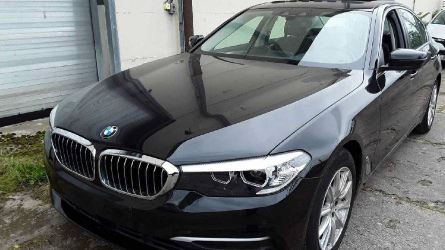 BMW Série 5