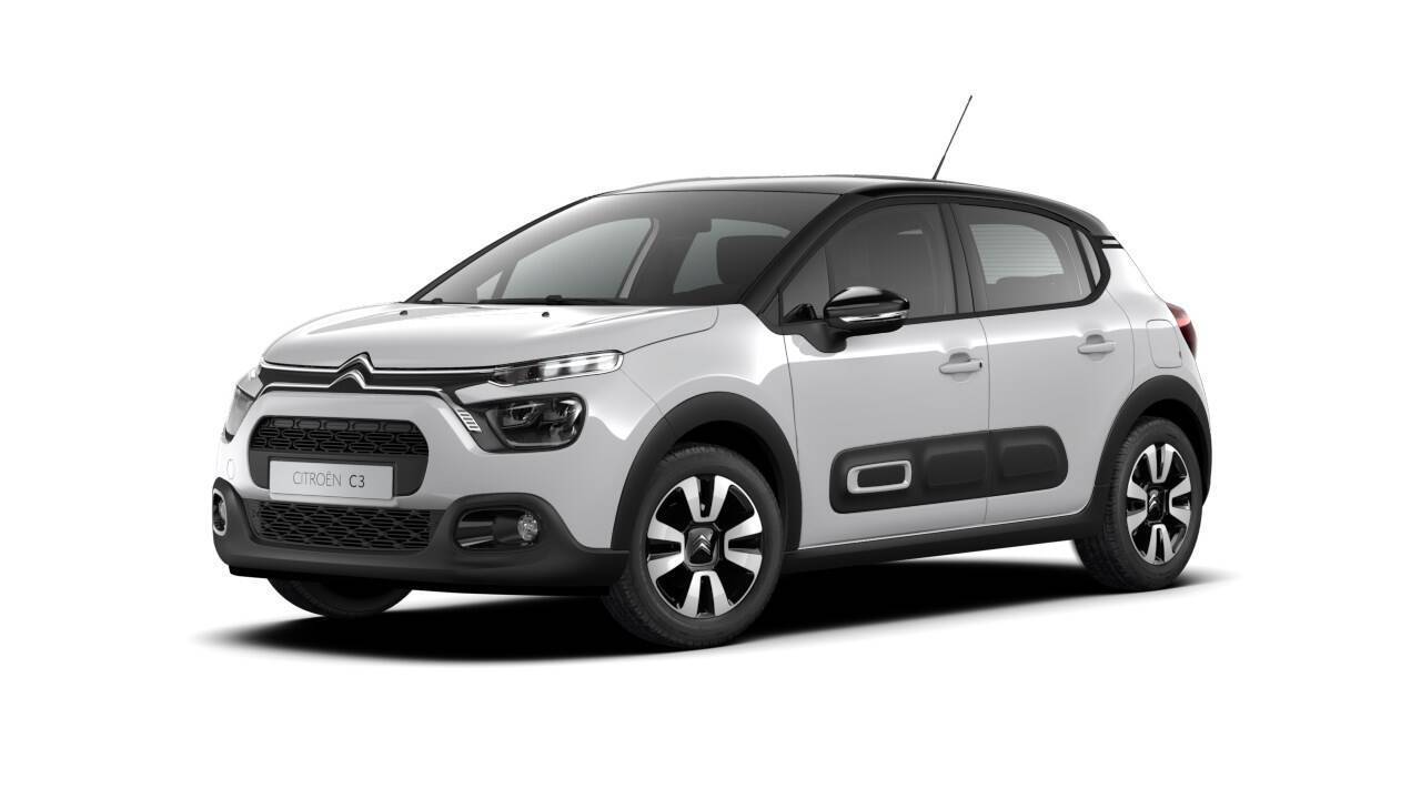 Citroën C3