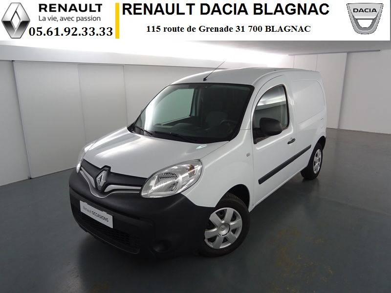 Renault Kangoo Express