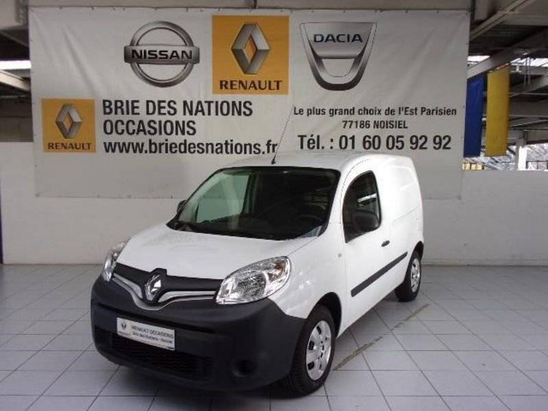 Renault Kangoo Express