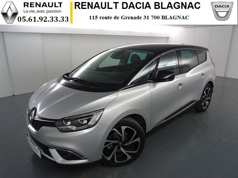 Renault Grand Scénic