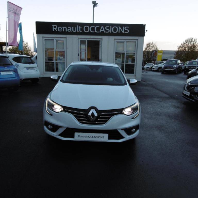 Renault Mégane