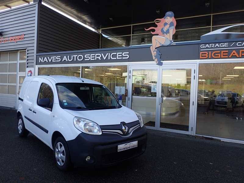 Renault Kangoo Express