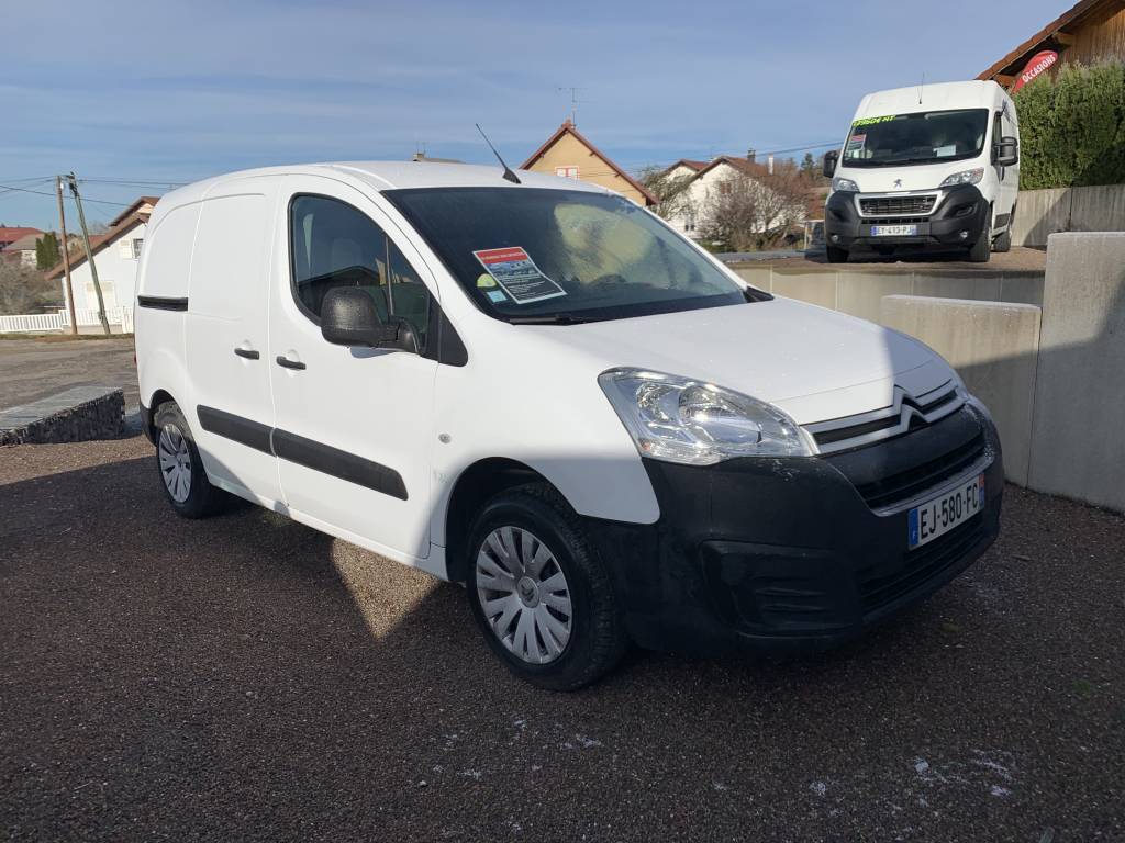 Citroën Berlingo