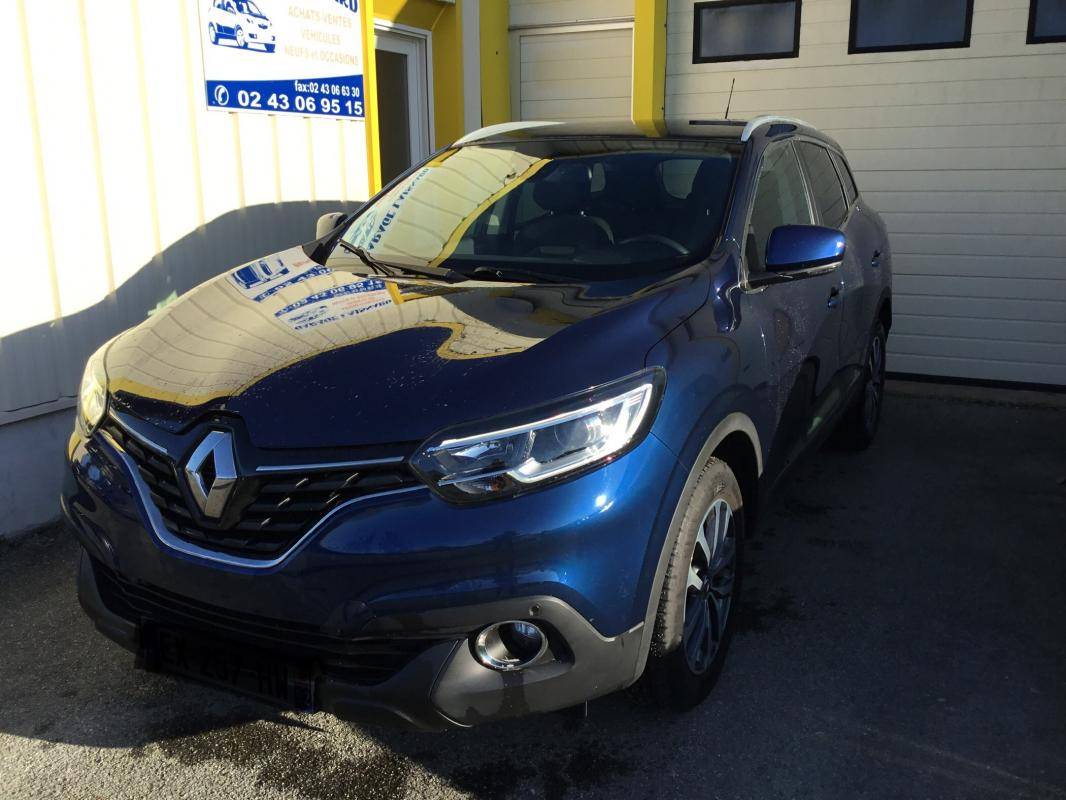 Renault Kadjar