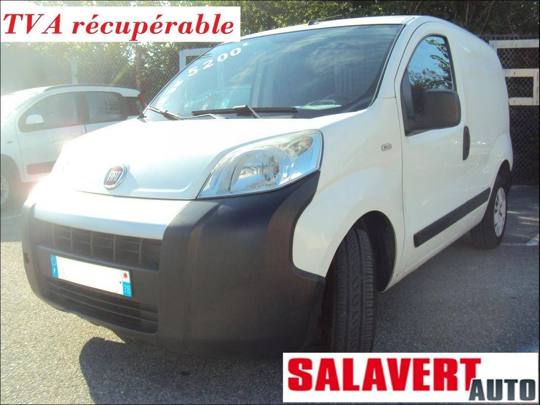 Fiat Fiorino