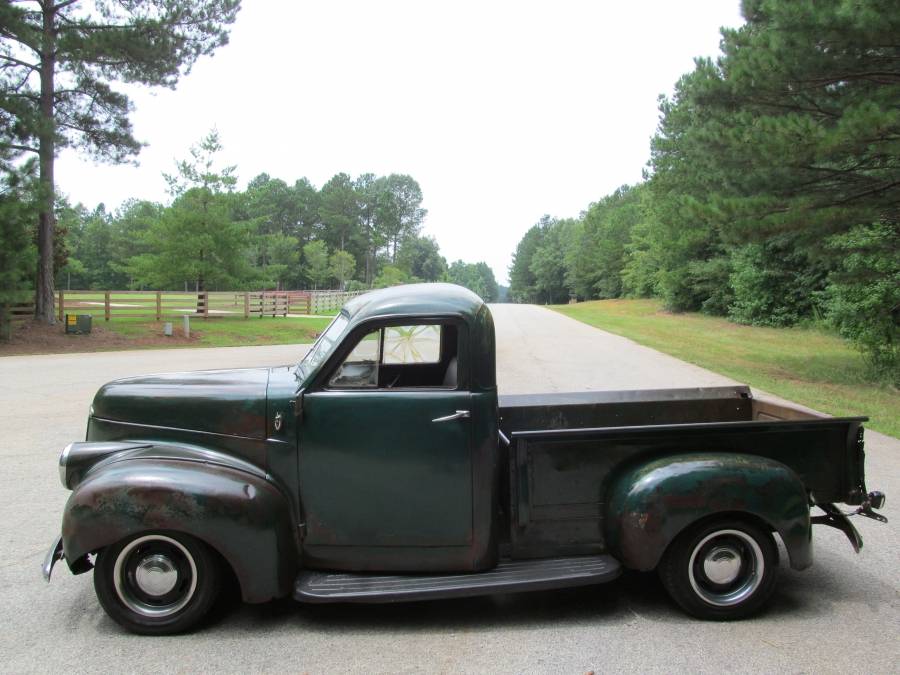 Studebaker Wagonaire