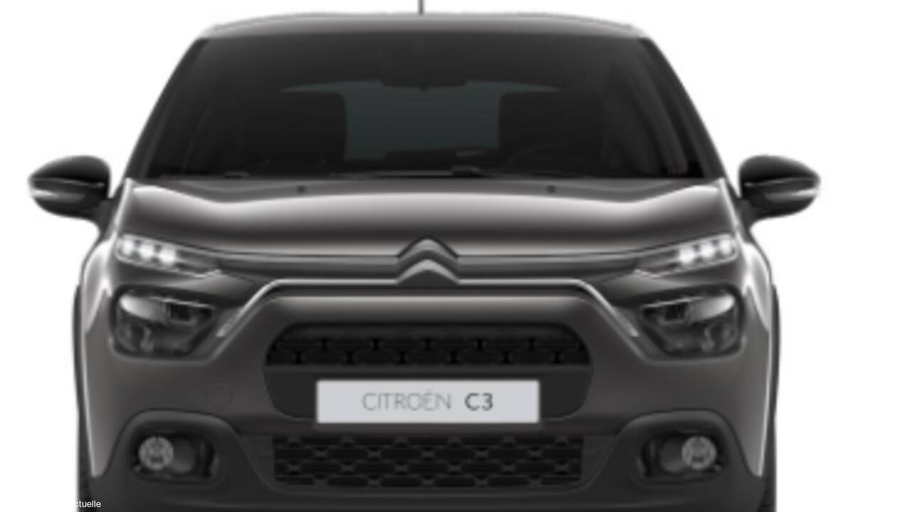 Citroën C3