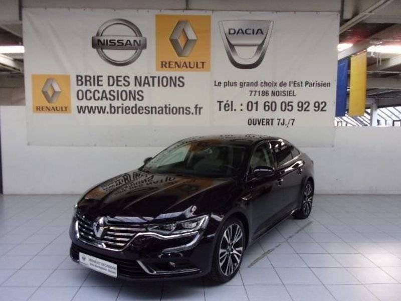 Renault Talisman