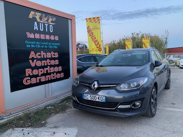 Renault Mégane