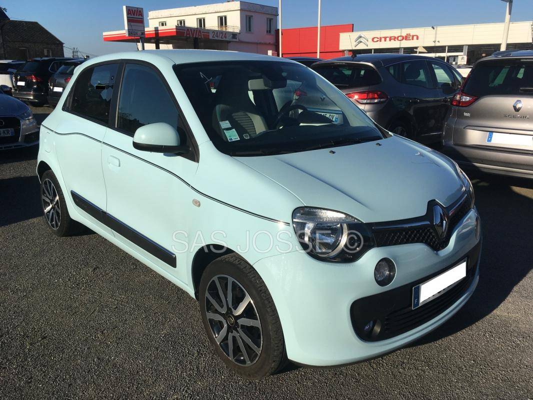 Renault Twingo