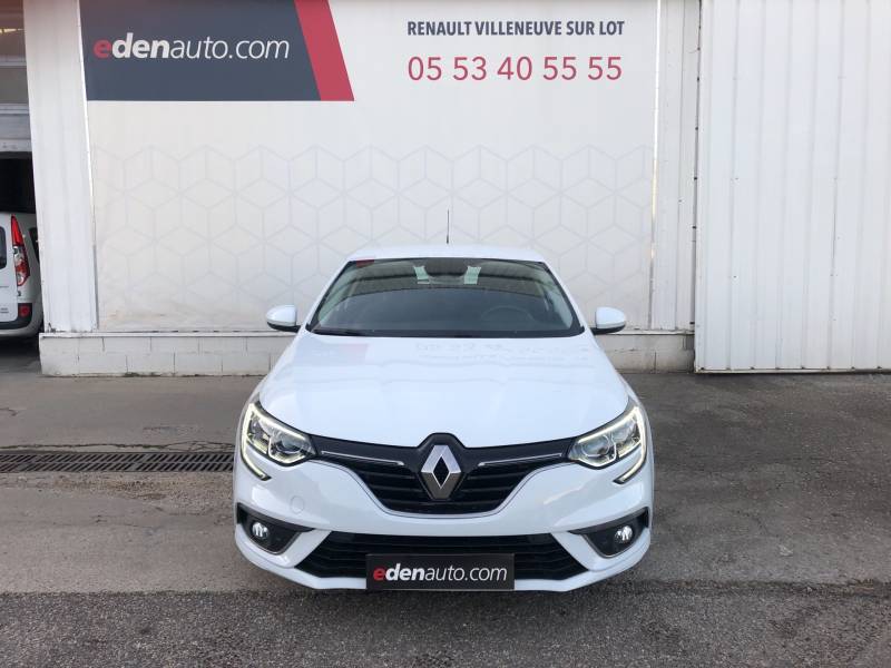 Renault Mégane