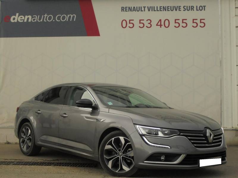 Renault Talisman