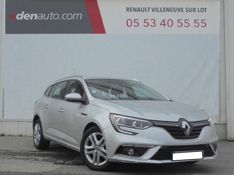 Renault Mégane