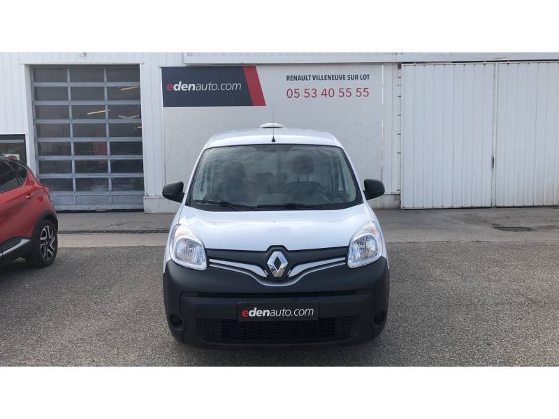 Renault Kangoo Express