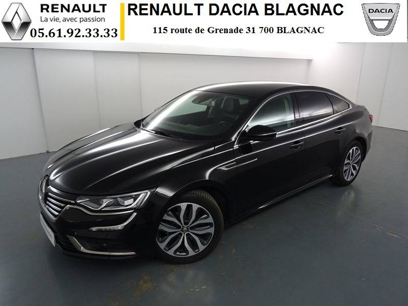 Renault Talisman