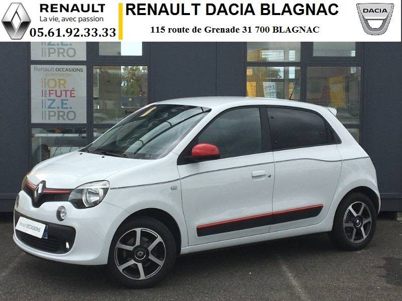 Renault Twingo