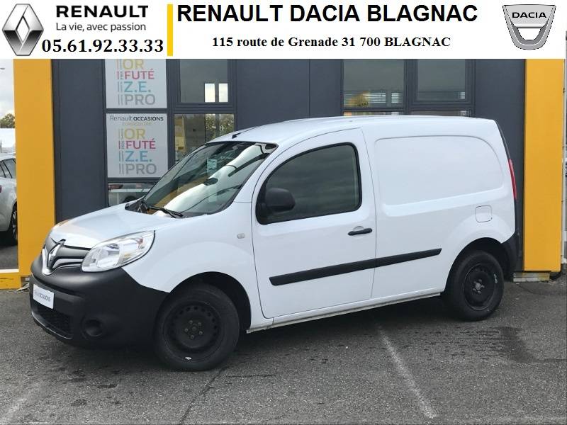 Renault Kangoo Express