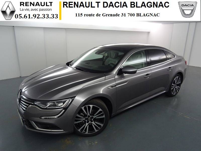 Renault Talisman