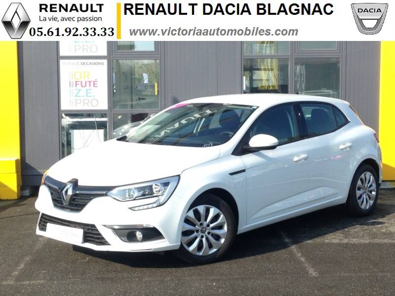 Renault Mégane