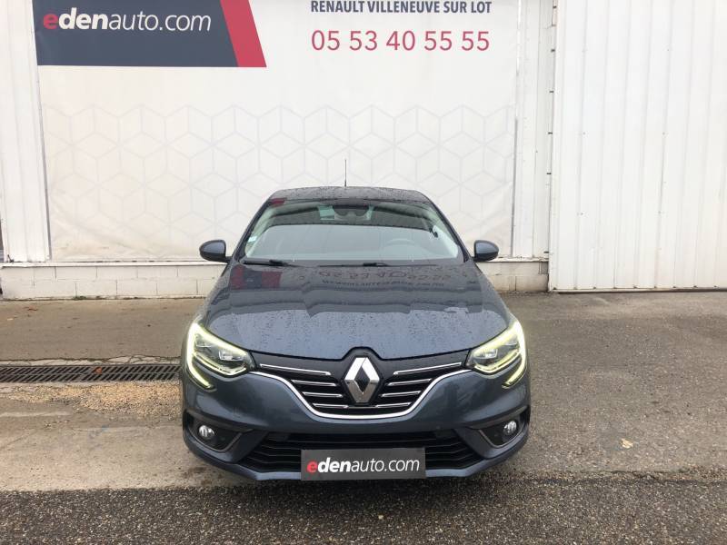 Renault Mégane