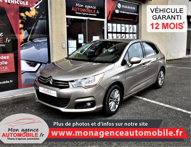 Citroën C4