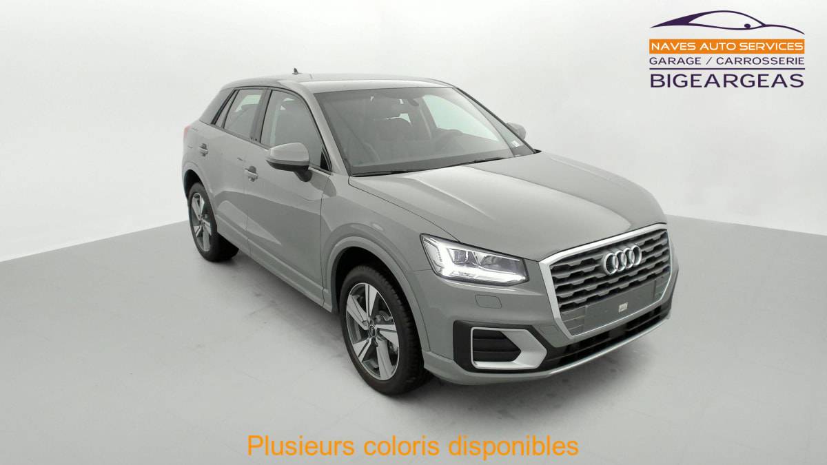 Audi Q2