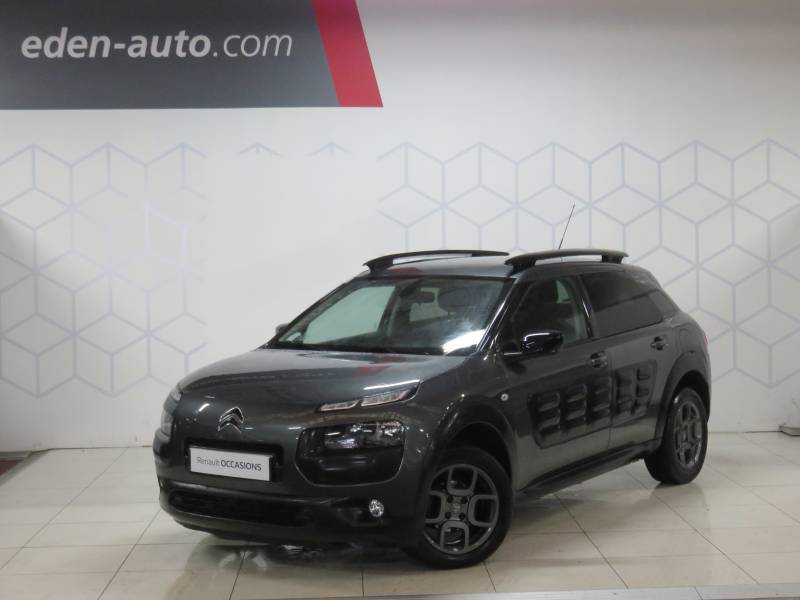 Citroën C4 Cactus