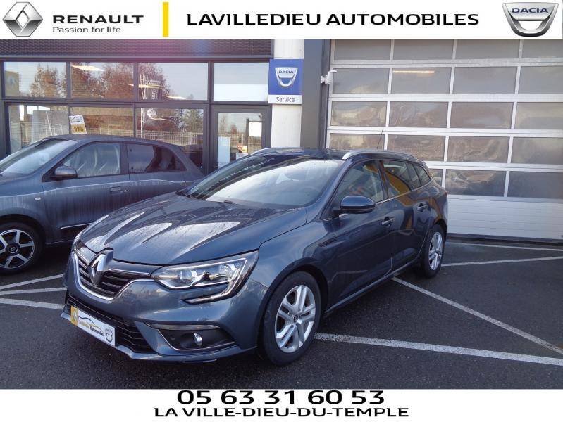 Renault Mégane