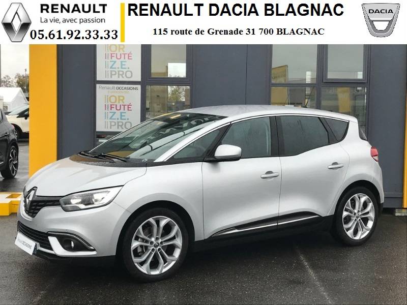 Renault Scénic