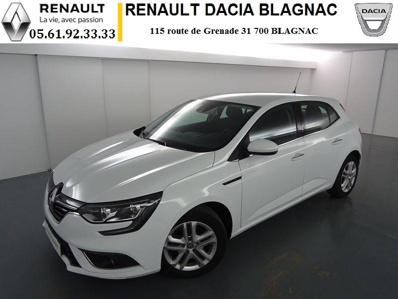 Renault Mégane