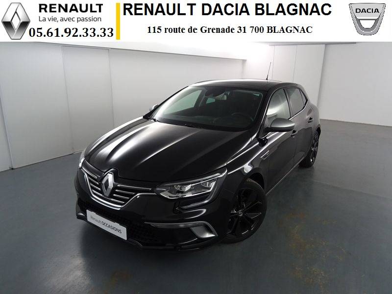 Renault Mégane