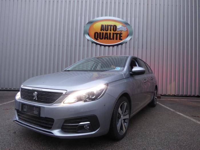 Peugeot 308 SW