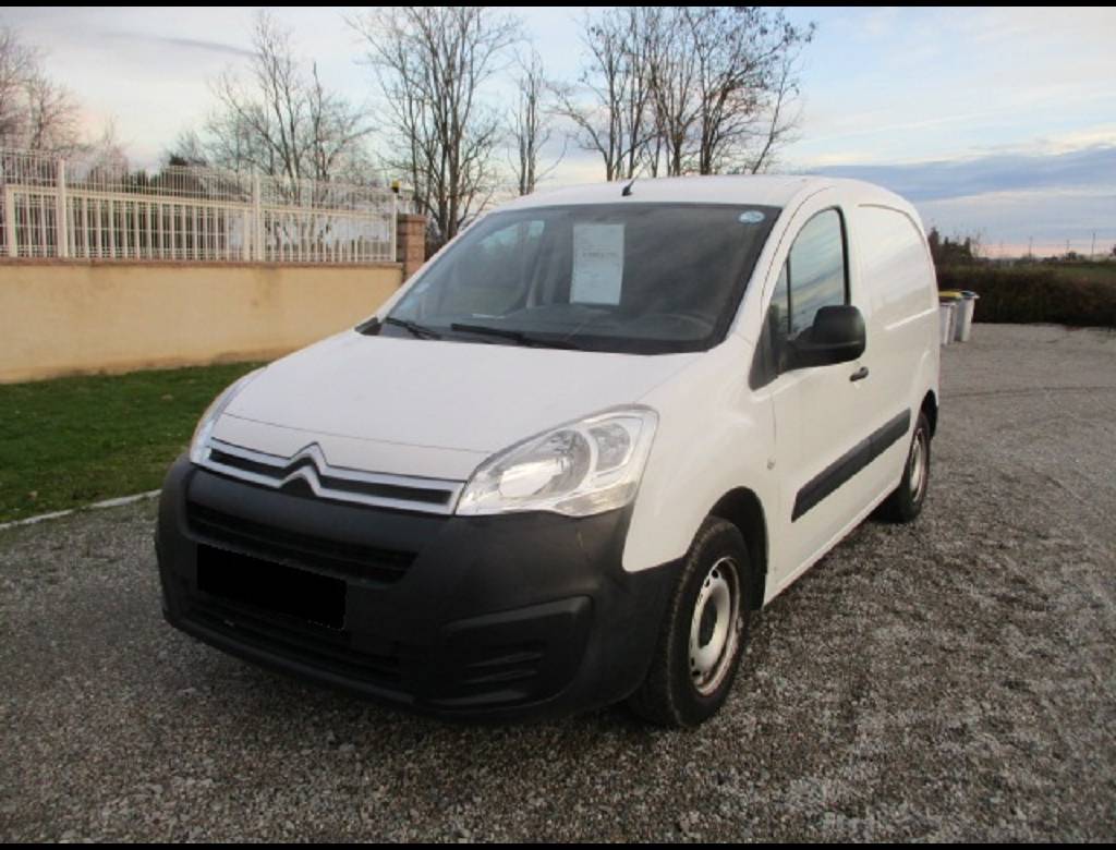 Citroën Berlingo