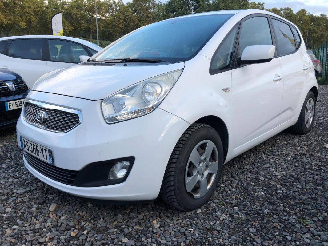 Kia Venga