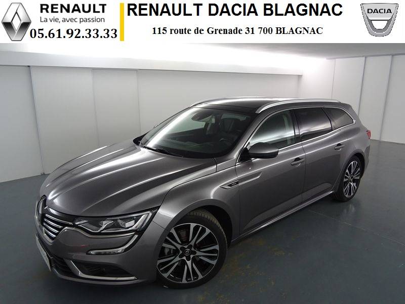 Renault Talisman