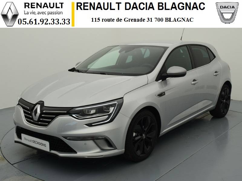 Renault Mégane