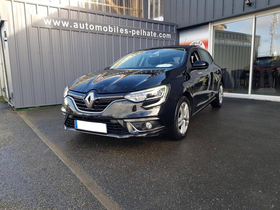 Renault Mégane