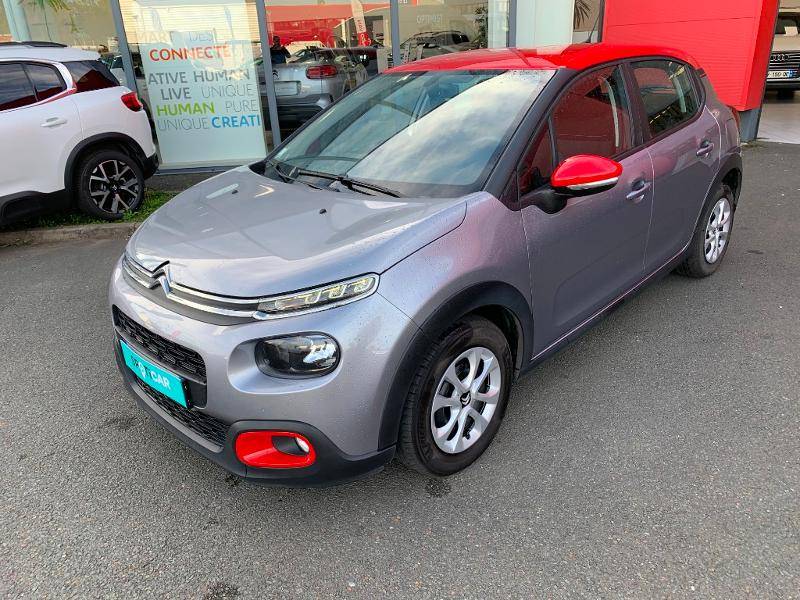 Citroën C3