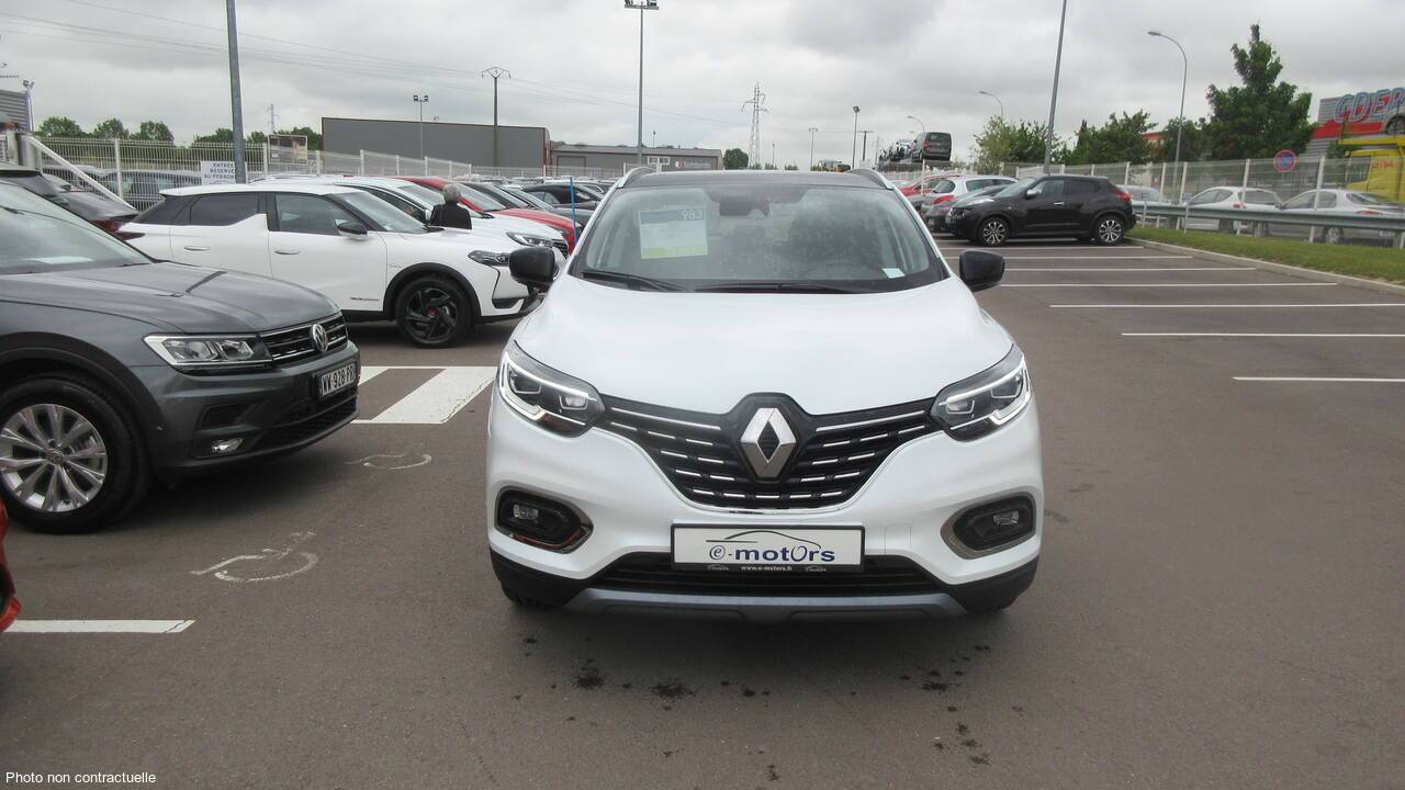 Renault Kadjar